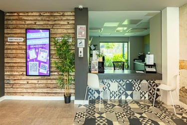 1 bed flat, Clifford House Stadium Way, Mount Pleasant, Exeter, EX46AQ - Image 15